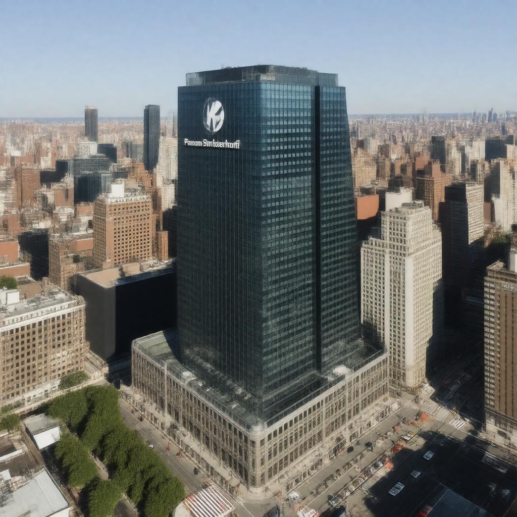 Parsons Brinckerhoff